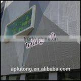 Stainless Steel Perforated Sheet From China Supplier
