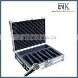 Wireless Microphone Case With Super Quality and Good Price China Supplier thumbnail-1