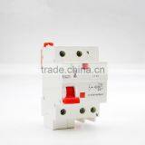 C63 30mA Rccb Residual Current Circuit Breaker