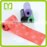 Tianle Factory Supply Waste Bag Custom Printed Plastic Dog Poop Bag thumbnail-3