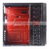 DN-P10 Deluxe SPCC Gaming Desktops Computer Case thumbnail-5