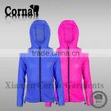 Good Quality Hiking Sun Protection Hoodie Custom Sweatshirt thumbnail-3
