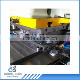 Press with Dies for EOE Production Line