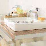 Fashionable Bathroom Cabinet New Design thumbnail-2