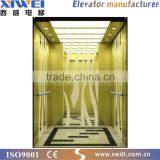 XIWEI Machine Roomless Cheap And Economic Villa Lift thumbnail-1