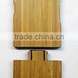 for Iphone 6 Plus Case Real Wood thumbnail-5