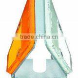 High Bright Barrier Reflector / Guardrail Reflector