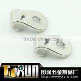 Wholesale Engraved Metal Garment Jean Button thumbnail-5