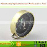 IMAGINE High Quality Keychain Pocket Magnestic Compass thumbnail-1