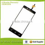 Quick Delivery Replacement For FLY IQ453 Touch Screen thumbnail-2