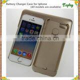 External Battery Backup Power Bank Charger Case Cover for Iphone 5C 5S Charger thumbnail-1