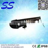 CE/ROSH/LED Offroad Light Bar/37 Inch 200W Cree Led Light Bar for Truck/car Door Ghost Shadow Led Light thumbnail-1