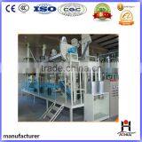 10 Ton per Day Wheat Flour Milling Machine thumbnail-5