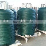 Factory supply pvc coated rebar tie wire