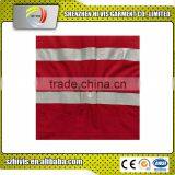 Best Selling Good Quality Work Supplier Men fr Reflective Coveralls thumbnail-4