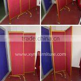 Hotel Used Chinese Style Folding Screen thumbnail-3