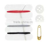 High Quality Promotion Hotel Mini Sewing Kit