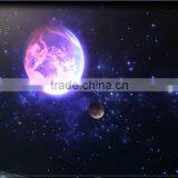 New Concept Led Fiber Optic High Copy Sky Star Night Light thumbnail-4