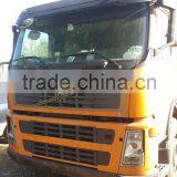 Used Volvo Dump Truck For Sale thumbnail-4
