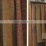 Shawls,Beautiful Embroided Pashmina Shawl,Ladies Shawls thumbnail-1