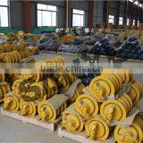 Hot!!! Shantui TY220 Bulldozer Undercarriage Parts / Carrier Roller 154-30-25111 thumbnail-4