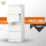 High Quality Standard Size Knocked Down 4 Drawer Filing Cabinets thumbnail-6