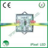 3535 Wedding Decoration Led Module Rgb5050led Ws2801