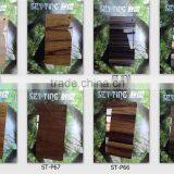 Acrylic Sheet Faced Mdf Panel For Commercial Furniture or Kitchen Cabinet thumbnail-4