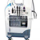 Hot Sale Multifunctional 7 in 1 Oxygen Jet Peeling With PDT With Diamond Microdermabrasion for Sale thumbnail-5