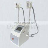 (ISO13485) Factory Price 2 CRYO Handles Slim Freeze Belt Slimming Machine thumbnail-3