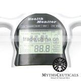 Fat Mass Scale Weight Digital Body Fat Scale Measure Sensor Weight Machine Diet BMI Percentage From Mythsceuticals thumbnail-4