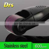 600 Needles Micro Needle Roller 1.50mm Collagen Induction and Dermal Resurfacing Massage Device thumbnail-1