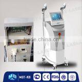 Multifunction E-LIGHT SHR Hair Removal Machine for Wrinkle Removal Acne Removal thumbnail-3