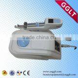 Professional needle free injector for skin care