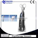 YL-CL01 Vacuum Multipolar RF Green/Red Light Skin Rejuvenation Machine With Good Effect thumbnail-1
