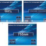 755nm Alexanderite Laser Device for Fast and Permanent Hair Removal thumbnail-3