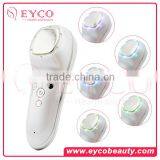 EYCO BEAUTY 2016 New Product for Home and Travel Use Hot and Cold Beauty Device With Light Provide Massage Treatment thumbnail-1