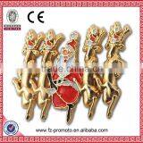 2015 Hen Night Party Custom Bride To Be Pin Badge thumbnail-5