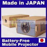 Unique Functional Mini Projector for Smartphones at Reasonable Prices thumbnail-3