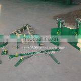 High Quality China Made Single-furrow Plough thumbnail-5