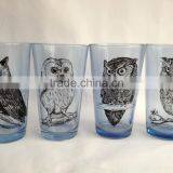 Wholesale High Quality Custom Shot Glasses / Souvenir Shot Glasses / Fancy Shot Glass thumbnail-1