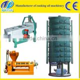 China machine manufacturer cooking oil making machine 008613782594754