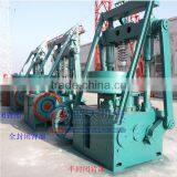 Factory Directly Selling White Charcoal Briquette Machine thumbnail-4