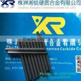 YG10X Tungsten Carbide Rod
