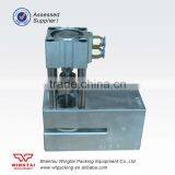 Puncher for Plastic Water Bag Filling Sealing Machine