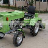 Cheap Multi Purpose 12HP/15HP/18hp/20hp Small Tractor/garden Tractor/farm Mini Tractor