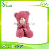 Fashionable Cheap Plush Stuffy Toy Made in China Cat Plush Toy thumbnail-4