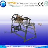 Farm Waste Recycling Straw Rope Knitting Machine thumbnail-2