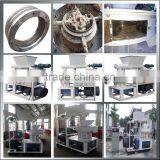 400mm Diameter 6mm Die Ring Die With Stainless Steel Compression Ratio 5:1