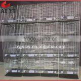 racing pigeon cage/pigeon breeding cage/cage pigeon